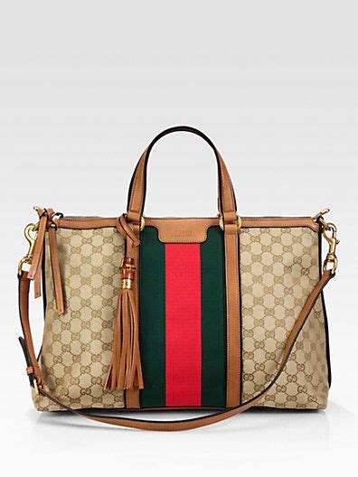 saks fifth avenue gucci backpack